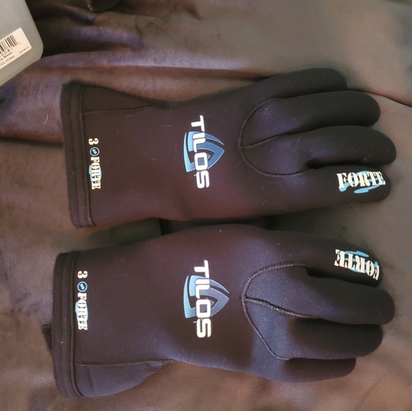 SCUBAPRO SCUBA SET READY TO GO! - Picture 10 of 17